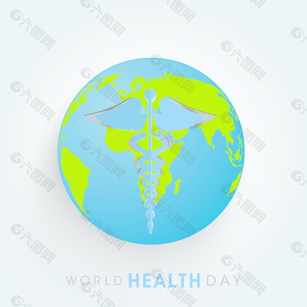世界卫生日的背景
