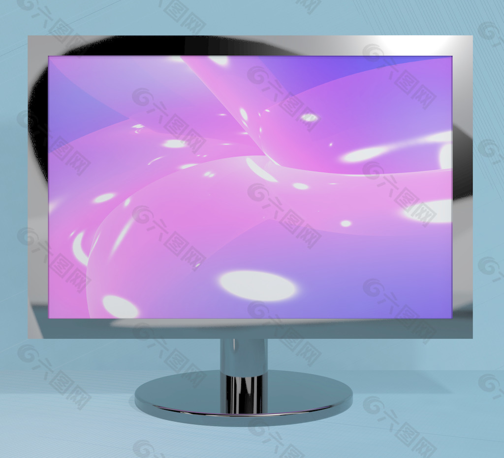 电视监控站为代表的高清晰度电视和高清晰度电视