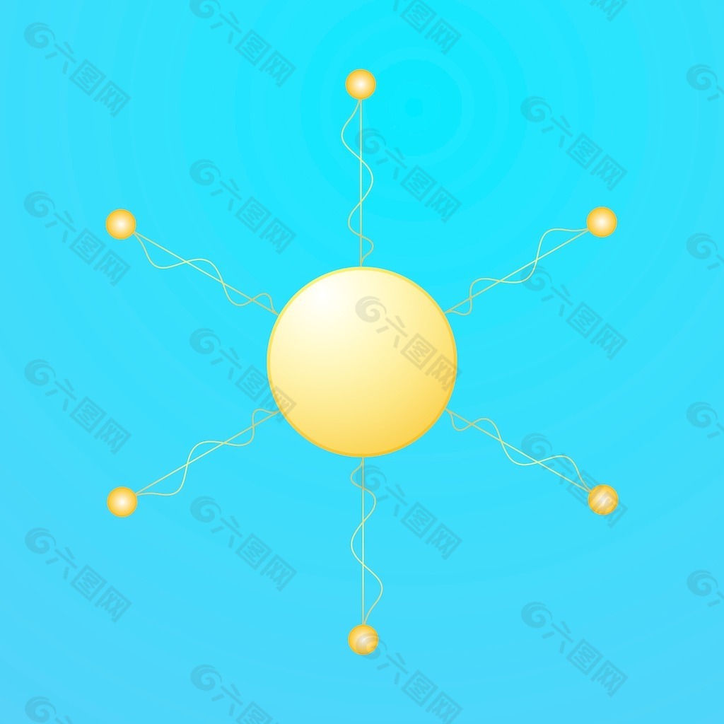 太阳矢量元素