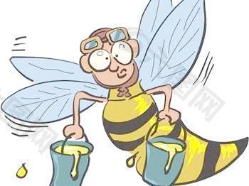 蜜蜂13