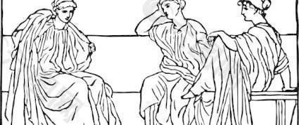 罗马的浮雕艺术剪辑