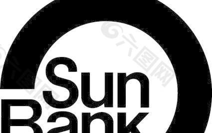 太阳银行标志
