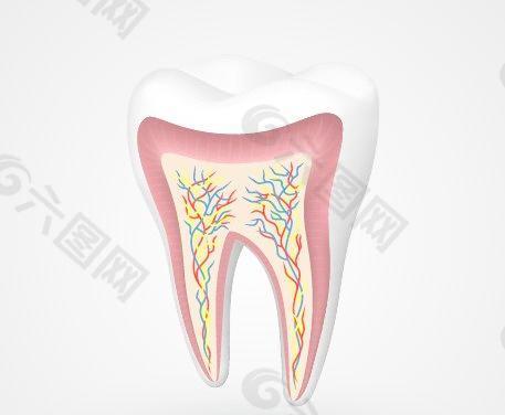 齿创意设计矢量素材04
