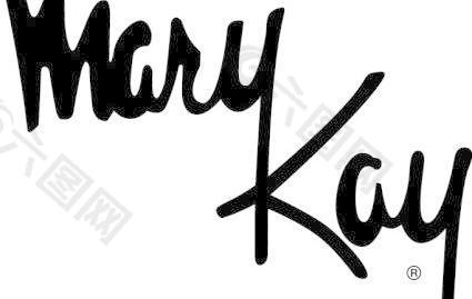 玛丽Kay标志