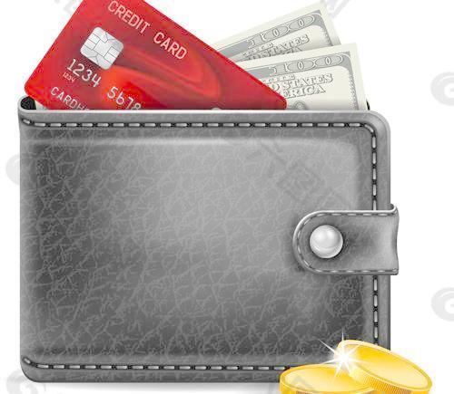 信用卡创新设计要素01