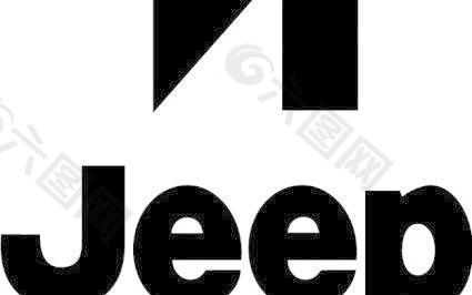 Jeep标志