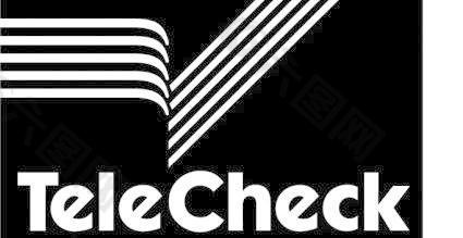TeleCheck提供标志