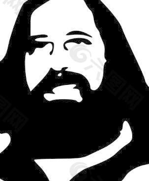 Stallman剪贴画