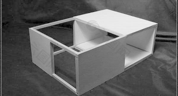 积木盒子课程 有助于空间练习