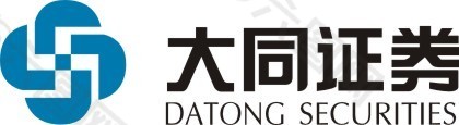 大同证券logo