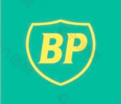 BP的标志