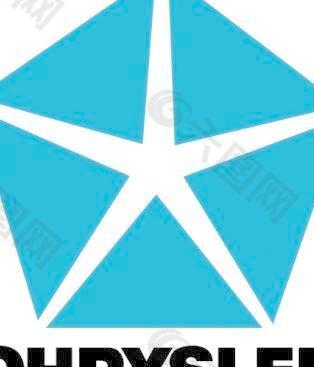 克莱斯勒logo2