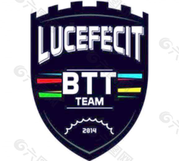 BTT团队luceféCIT