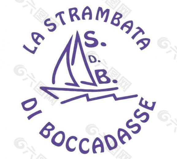 La strambata