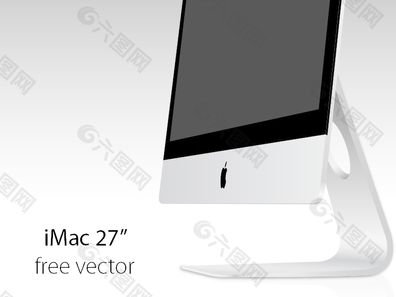 苹果iMac 2012