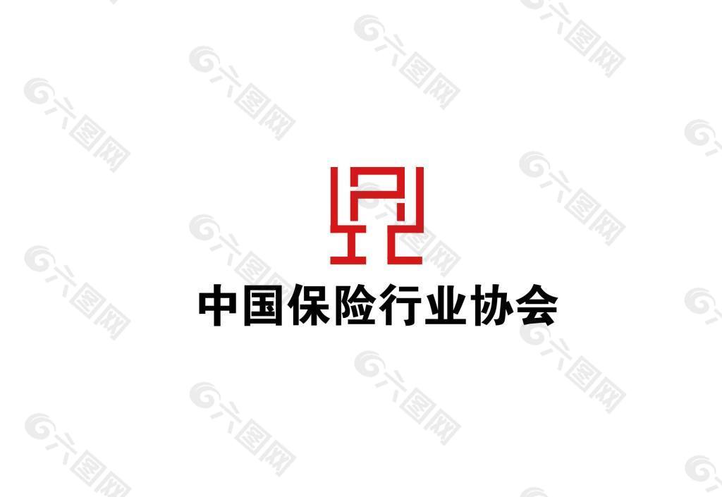 中国保险协会logo设计