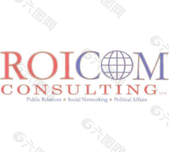 roicom咨询，LLC
