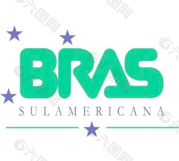 胸罩sulamericana公司。