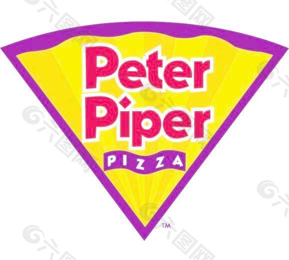 彼得派珀比萨