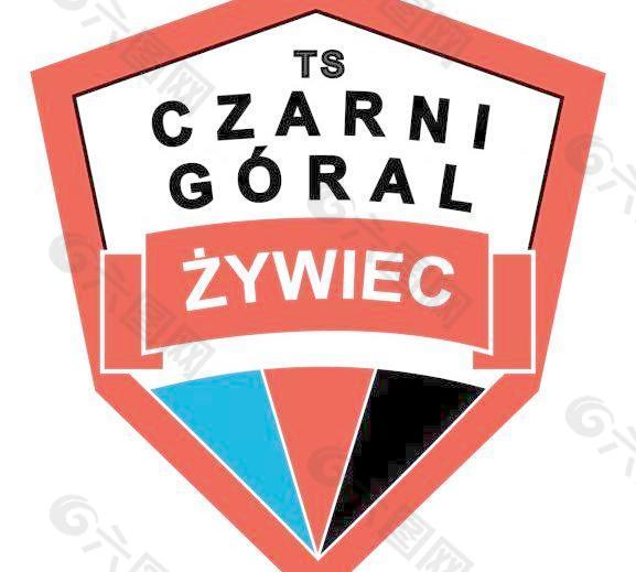 TS czarni GóRAL