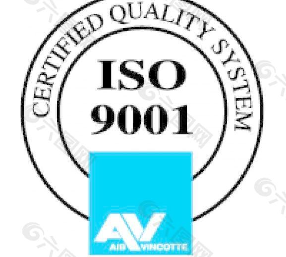 AV ISO