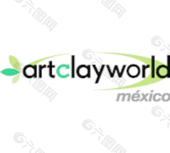 墨西哥粘土世界艺术