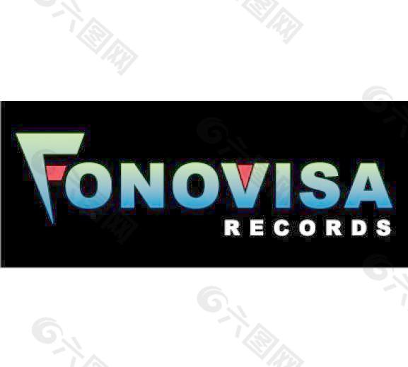 fonovisa记录