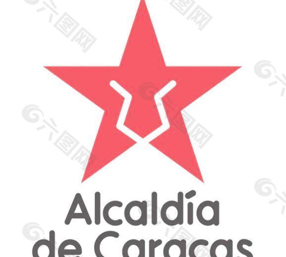 阿德alcaldí加拉加斯