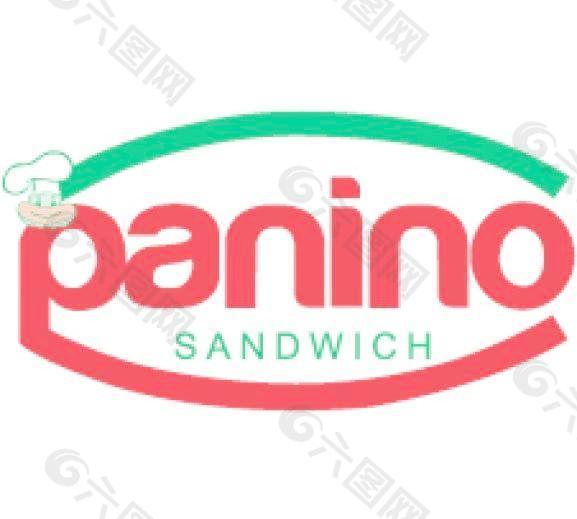 帕尼尼三明治