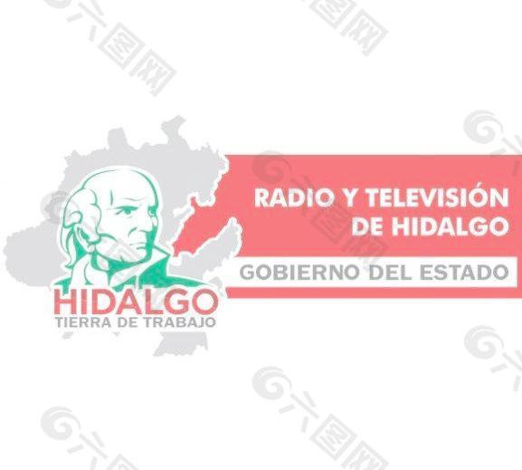 Y电视广播óN的伊达尔戈删除滤油车删除Estado de Hidalgo维拉鲁伊斯省长镇，弗朗西斯科