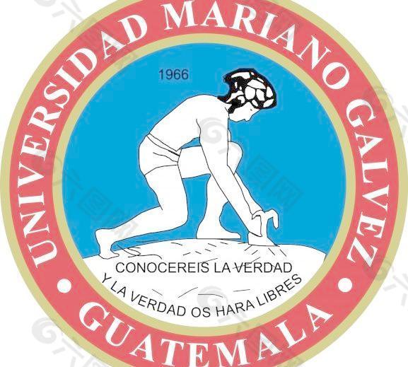 马里亚诺大学加尔维斯de瓜地马拉