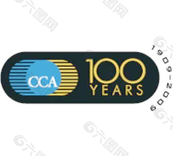 CCA 100年