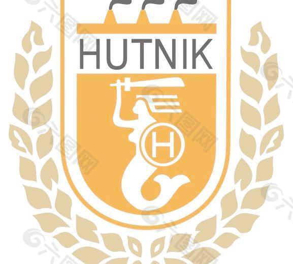 BKS hutnik华沙