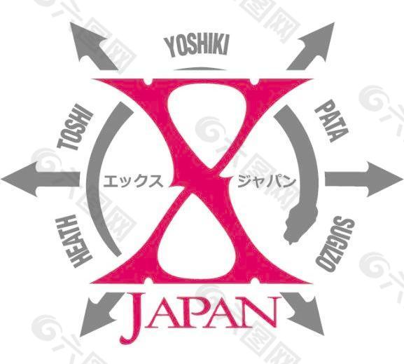 X Japan