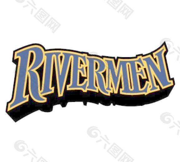 皮奥里亚rivermen