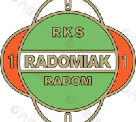 RKS radomiak随机