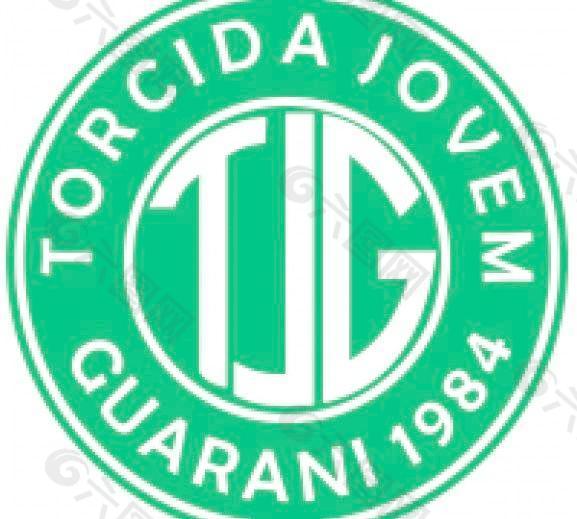 torcida jovem瓜拉尼