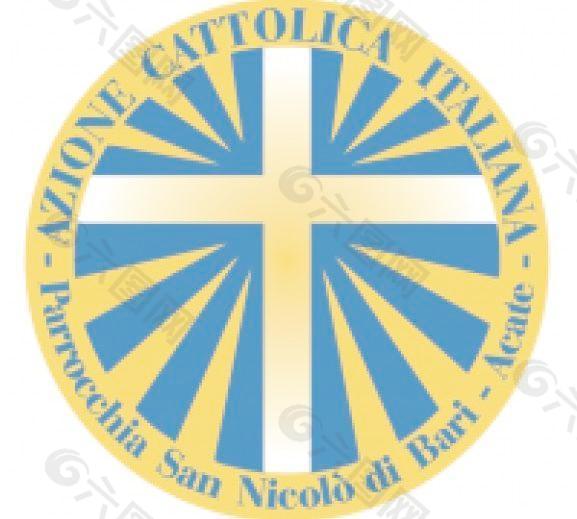 azione卡托利卡Italiana - parrocchia圣尼古拉-急性ò迪巴里