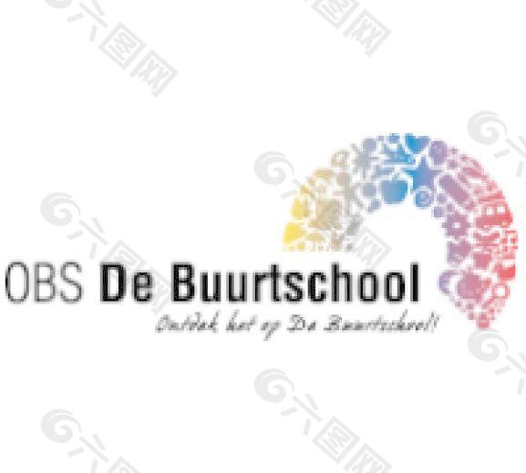 Obs De Buurtschool素材免费下载 图片编号 六图网