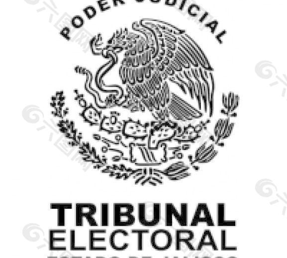 法庭的司法选举删除可以删除Estado de哈利斯科