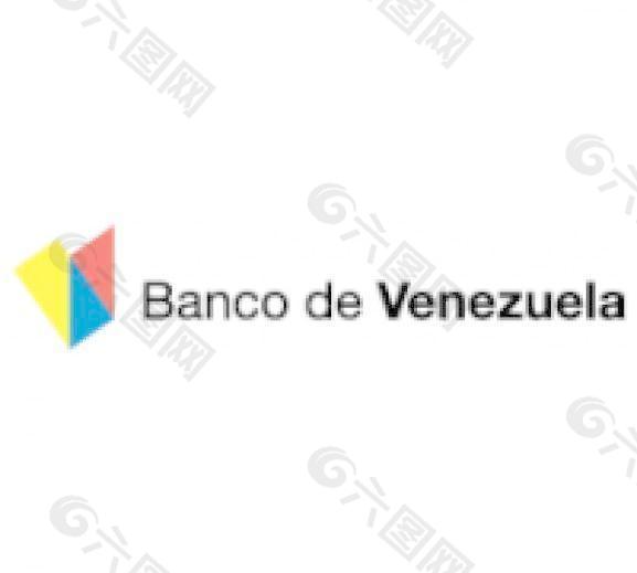 Banco de委内瑞拉