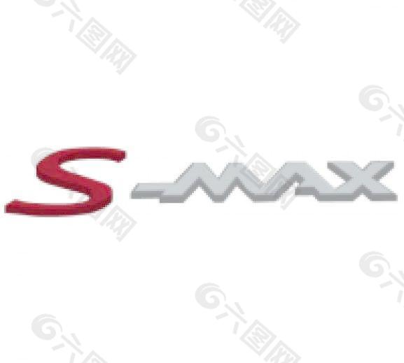 福特S-MAX