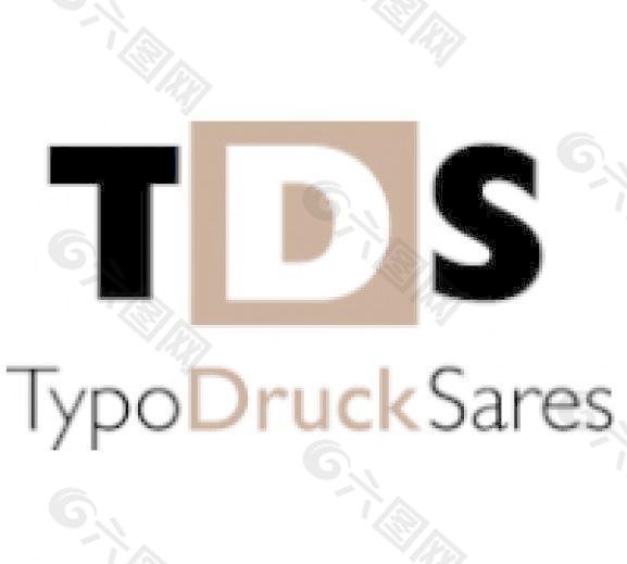 typodrucksares TDS