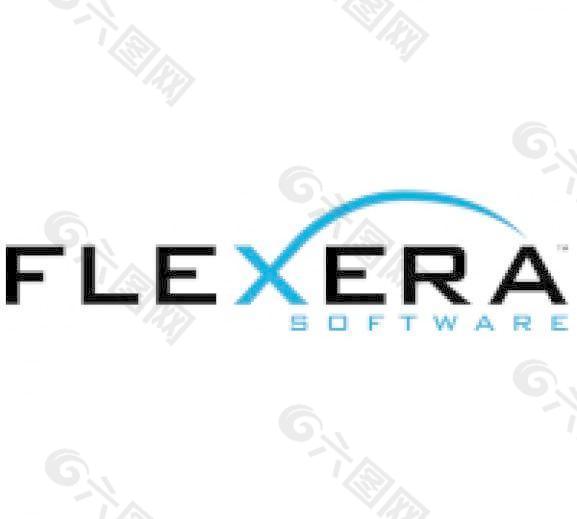 Flexera软件