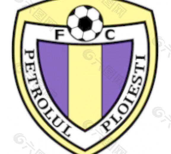 FC佩特洛鲁尔普洛耶什蒂（晚80的标志）