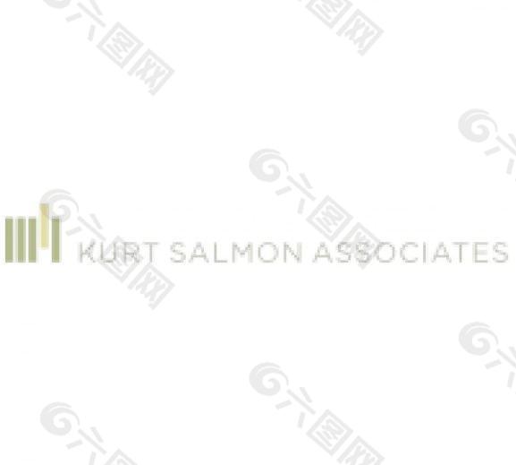 库尔特Salmon Associates