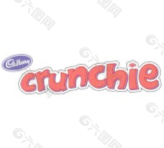 吉百利Crunchie