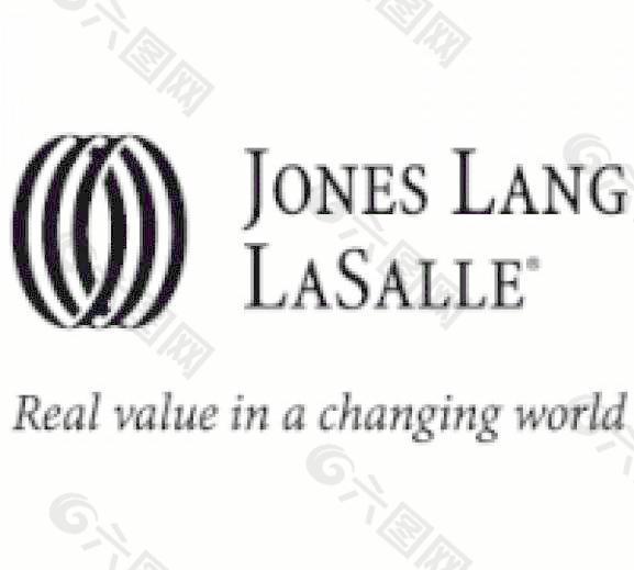 琼斯Lang LaSalle