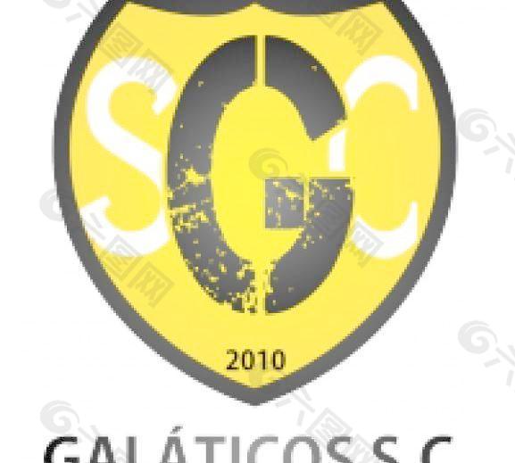 galaticos SC