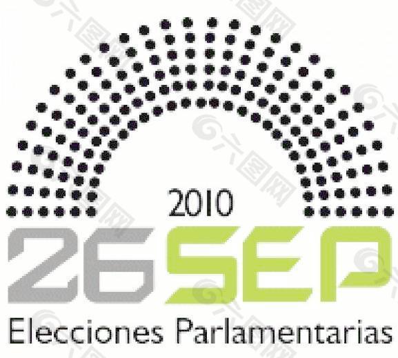 elecciones parlamentarias 26 Sep 2010